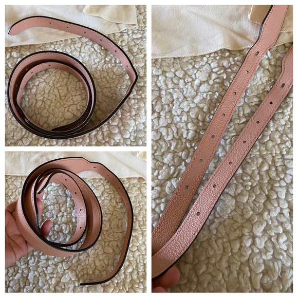 Louis Vuitton carryall PM - Picture 8 of 17